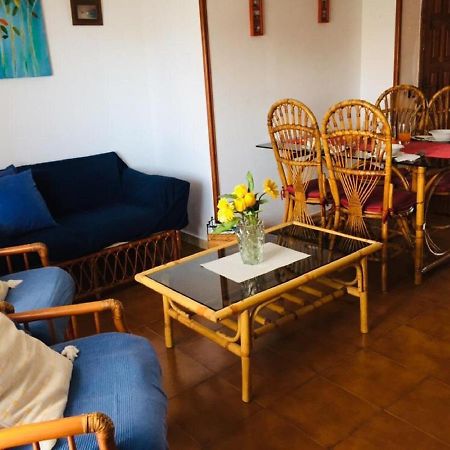 Canarian Garden Building Jardines Canarios Apartment Los Cristianos  Ngoại thất bức ảnh