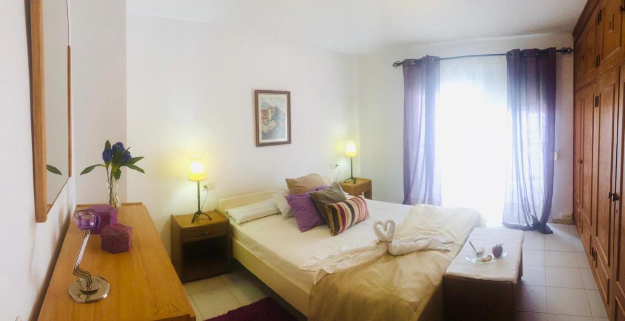 Canarian Garden Building Jardines Canarios Apartment Los Cristianos  Ngoại thất bức ảnh