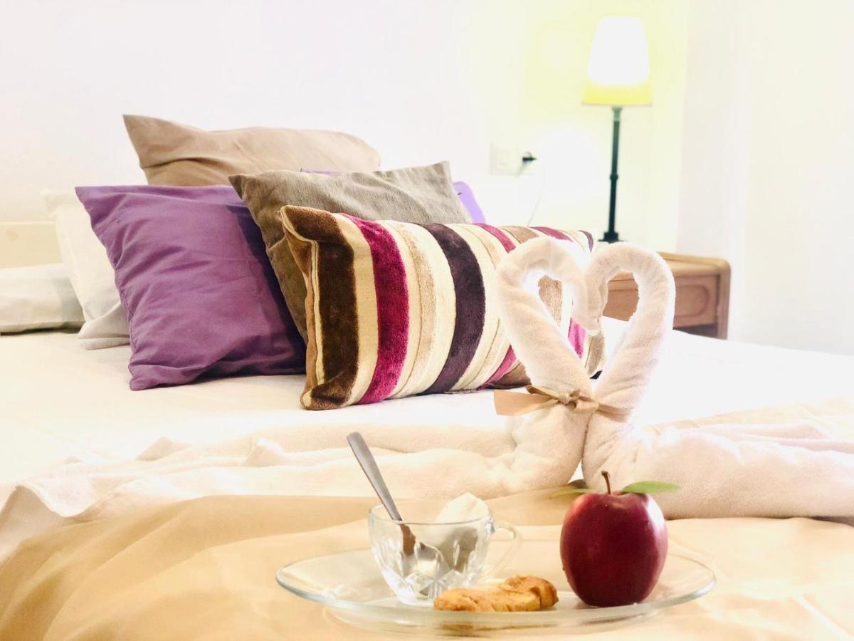 Canarian Garden Building Jardines Canarios Apartment Los Cristianos  Ngoại thất bức ảnh
