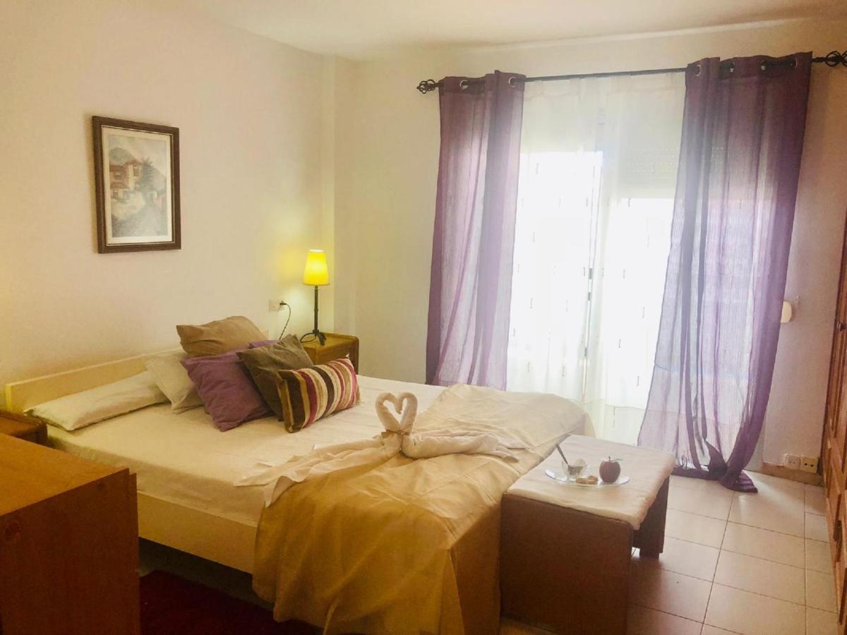 Canarian Garden Building Jardines Canarios Apartment Los Cristianos  Ngoại thất bức ảnh