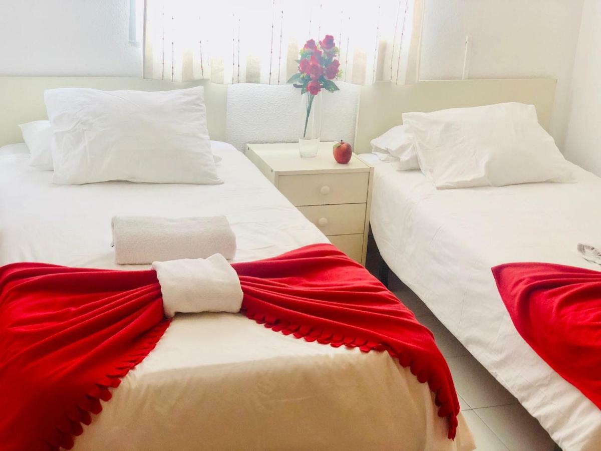 Canarian Garden Building Jardines Canarios Apartment Los Cristianos  Ngoại thất bức ảnh
