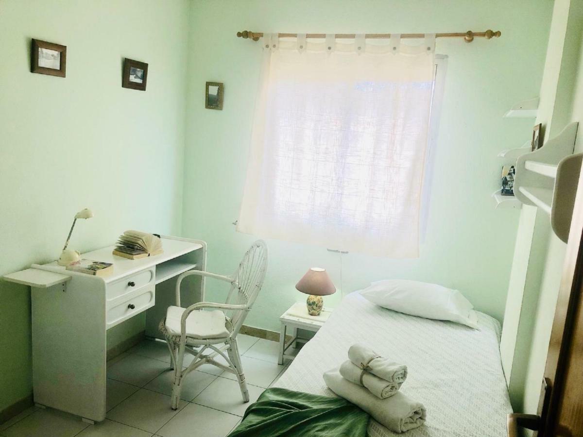 Canarian Garden Building Jardines Canarios Apartment Los Cristianos  Ngoại thất bức ảnh
