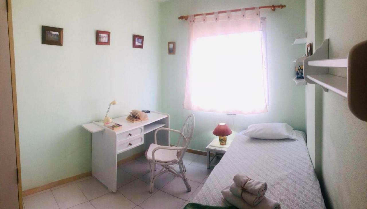 Canarian Garden Building Jardines Canarios Apartment Los Cristianos  Ngoại thất bức ảnh