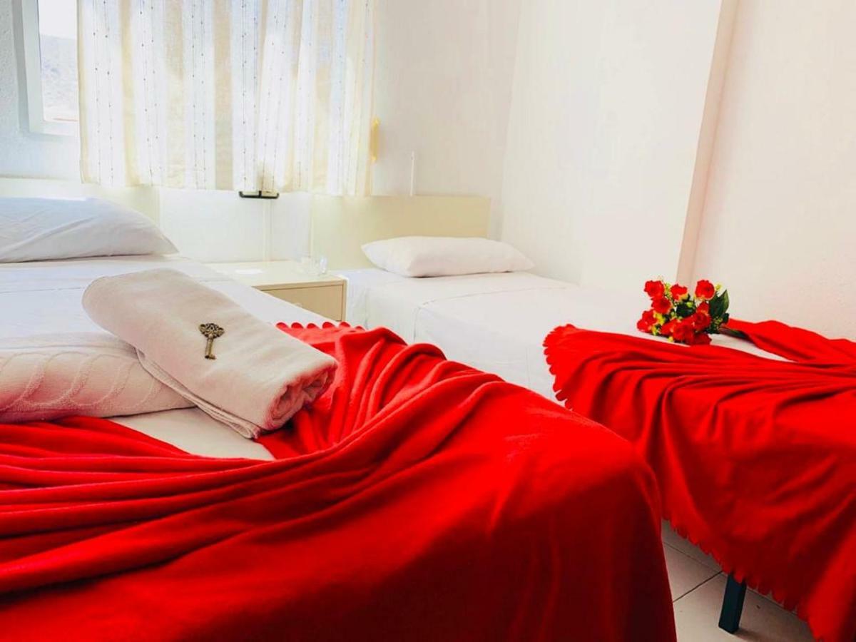 Canarian Garden Building Jardines Canarios Apartment Los Cristianos  Ngoại thất bức ảnh